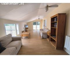 Villa en Venta en Huertas de Villena, Alicante