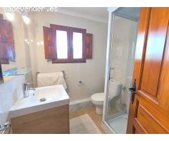 Villa en Venta en Huertas de Villena, Alicante