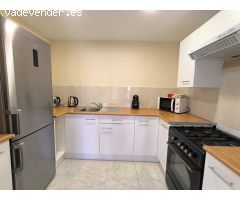 Villa en Venta en Huertas de Villena, Alicante