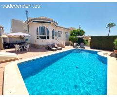 Villa en Venta en Ciudad quesada, Alicante