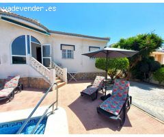 Villa en Venta en Ciudad quesada, Alicante