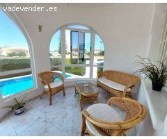 Villa en Venta en Ciudad quesada, Alicante