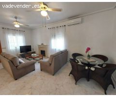 Villa en Venta en Ciudad quesada, Alicante