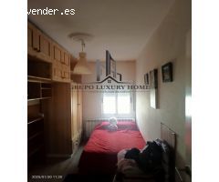 SE VENDE VIVIENDA BARRIO EL PILAR