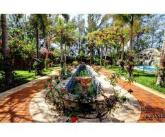 Chalet en venta en Meloneras