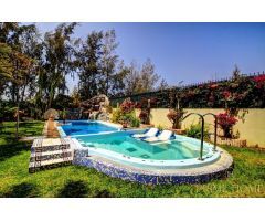 Chalet en venta en Meloneras