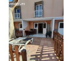 Bungalow en Maspalomas