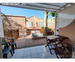 Bungalow en Maspalomas