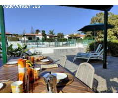 Bungalow en venta en Playa del Inglés
