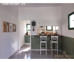 Bungalow en venta en Playa del Inglés