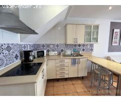 Bungalow en alquiler en Playa del Inglés