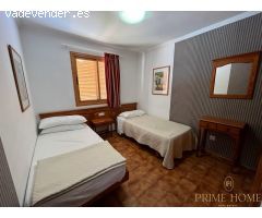 Bungalow en alquiler en Playa del Inglés