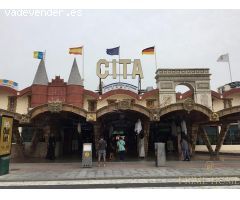 Garaje en venta en Playa del Inglés