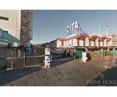 Garaje en venta en Playa del Inglés