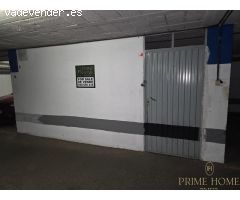 Garaje en venta en Playa del Inglés