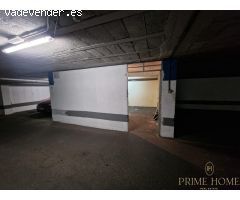 Garaje en venta en Playa del Inglés