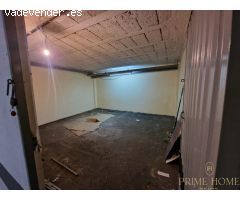 Garaje en venta en Playa del Inglés