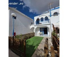 Bungalow en alquiler en Campo Internacional