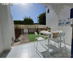 Bungalow en alquiler en Campo Internacional