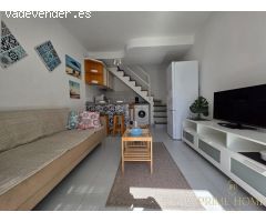 Bungalow en alquiler en Campo Internacional