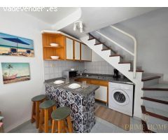 Bungalow en alquiler en Campo Internacional