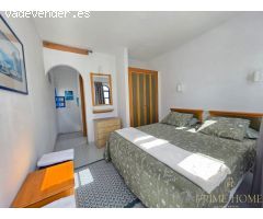 Bungalow en alquiler en Campo Internacional