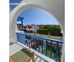 Bungalow en alquiler en Campo Internacional