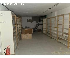 Local en venta en Playa del Inglés