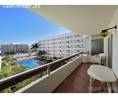 Apartamento en venta en Playa del Inglés