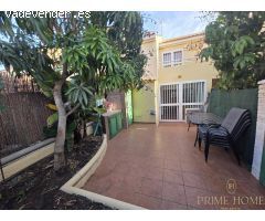 Bungalow en venta en Sonnenland