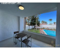 Apartamento en alquiler en Playa del Inglés