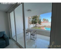Apartamento en alquiler en Playa del Inglés