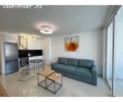 Apartamento en alquiler en Playa del Inglés