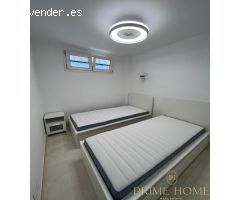 Apartamento en alquiler en Playa del Inglés