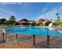 Bungalow en alquiler en Maspalomas