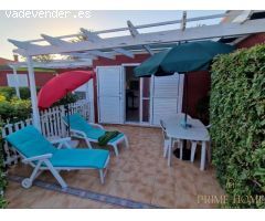 Bungalow en alquiler en Maspalomas