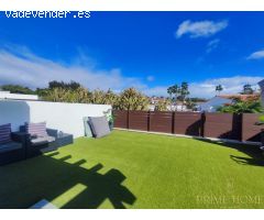 Bungalow en alquiler en Maspalomas