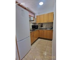 Apartamento en alquiler en Playa del Inglés