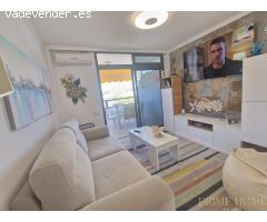 Apartamento en alquiler en Playa del Inglés