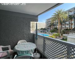 Apartamento en alquiler en Playa del Inglés