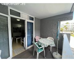 Apartamento en alquiler en Playa del Inglés