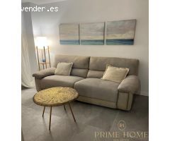 Apartamento en alquiler en Playa del Inglés