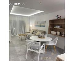 Apartamento en alquiler en Playa del Inglés
