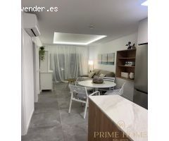 Apartamento en alquiler en Playa del Inglés