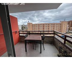 Apartamento en alquiler en Playa del Inglés