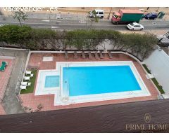 Apartamento en alquiler en Playa del Inglés