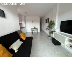Apartamento en alquiler en Playa del Inglés