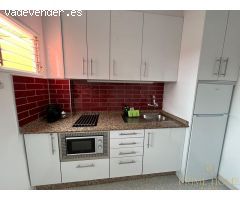 Apartamento en alquiler en Playa del Inglés