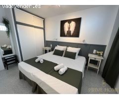 Apartamento en alquiler en Playa del Inglés