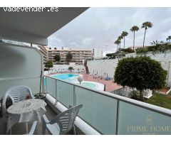 Apartamento en alquiler en Playa del Inglés